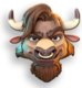 Bison Őrület